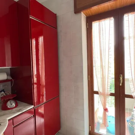 Appartement 4 Beds - 2 Bedrooms Near The Station *